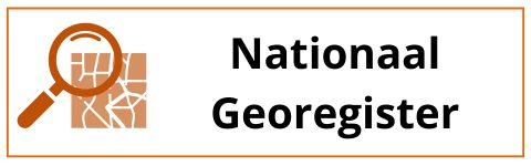 Nationaal Georegister